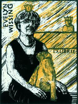 Exlibris Aschenbach